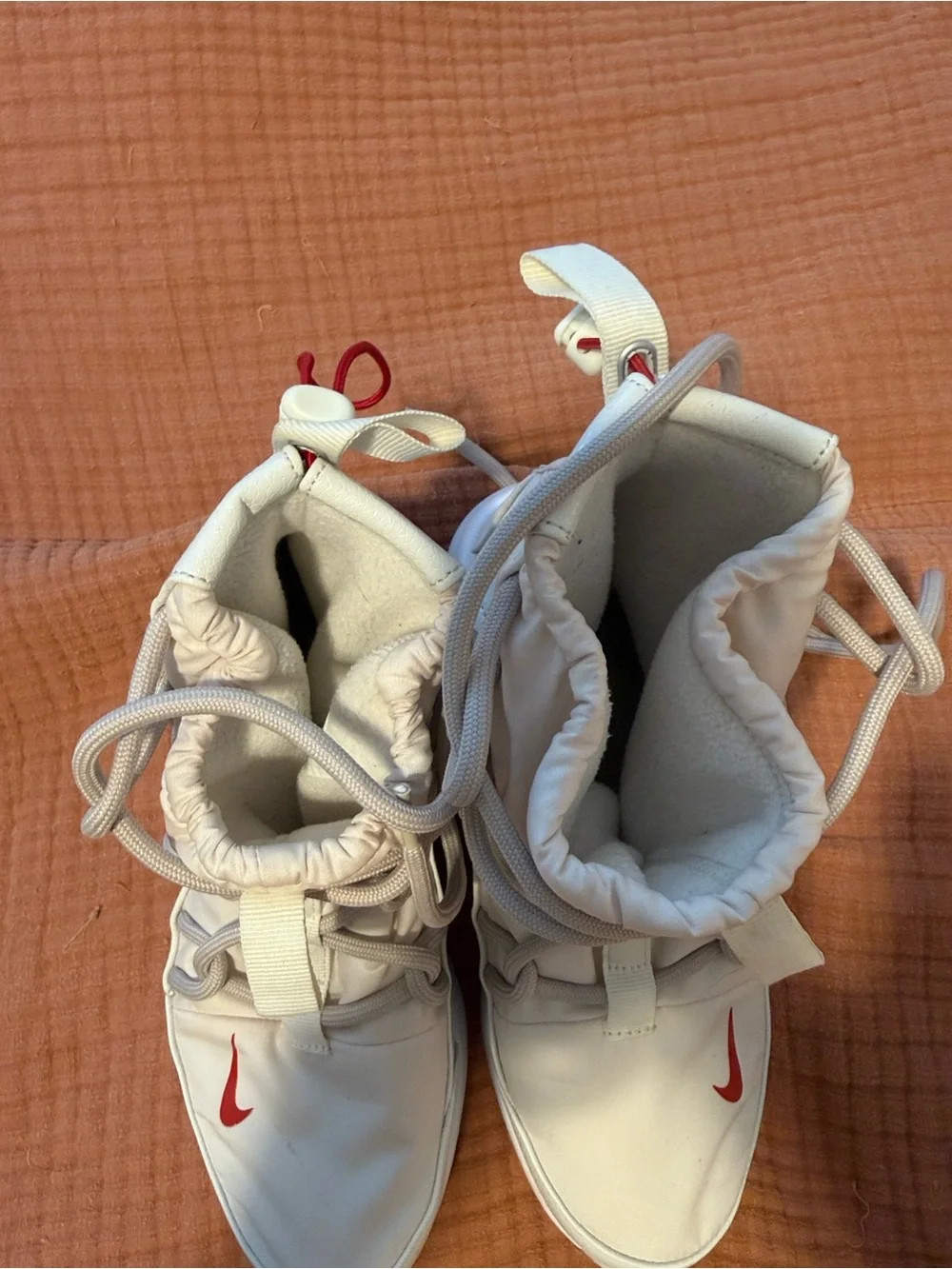 Nike high top